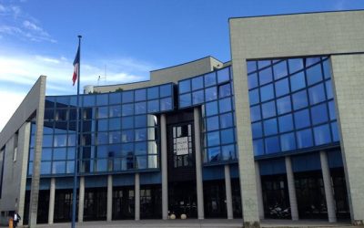 Blockchain et Preuve de la titularité des droits d’auteur