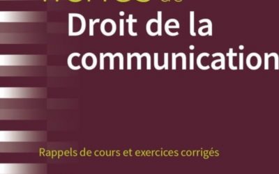 Nouveau livre bientôt disponible